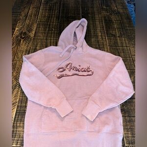 Ariat size Small Hoodie with Sequin Detail
